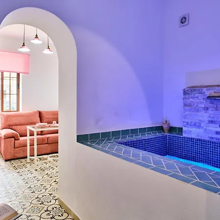 La Moreria Apartment *