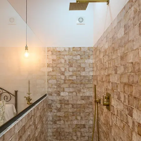 Apartment La Moreria *